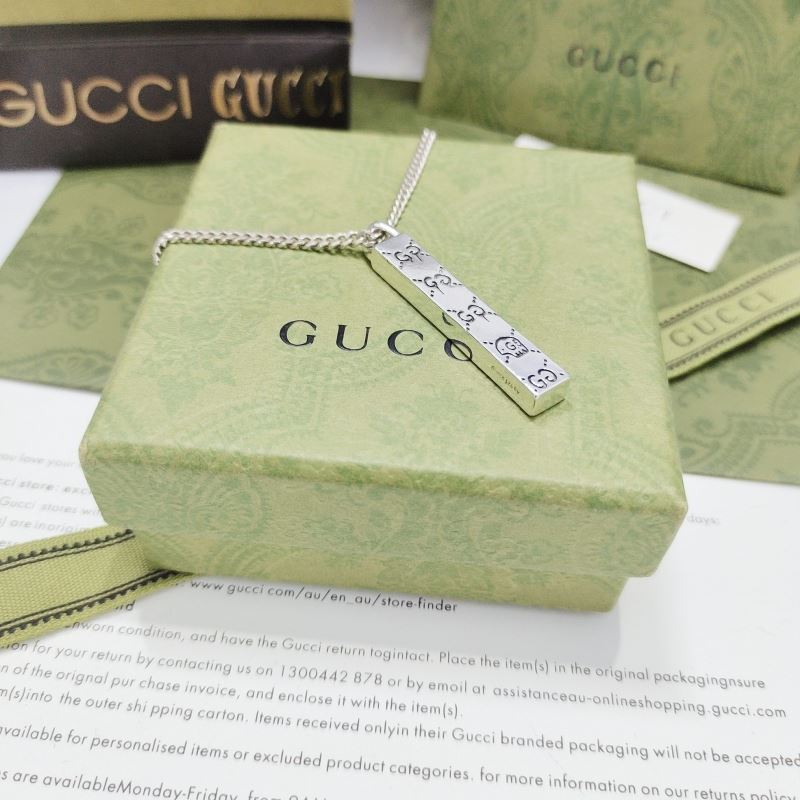 Gucci Necklaces